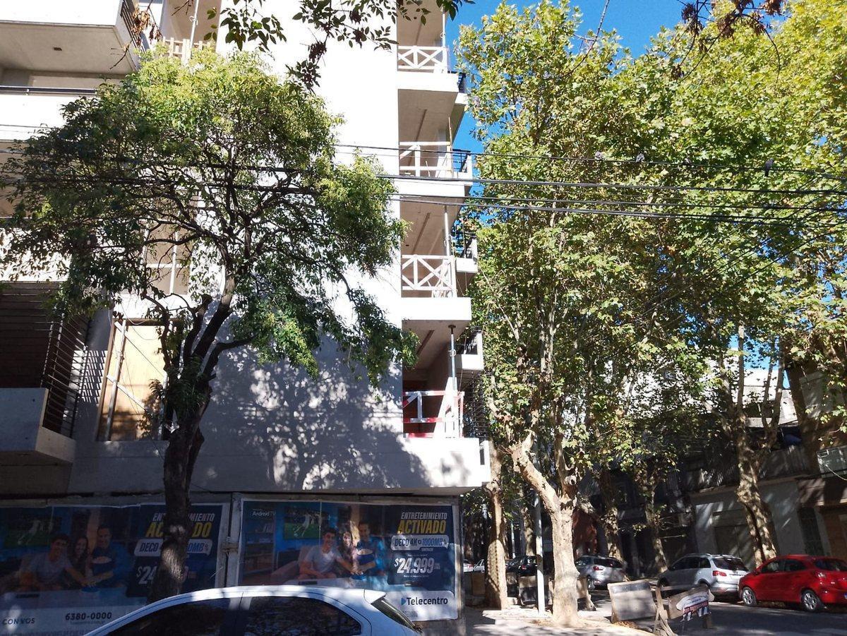 Foto de VENTA 2 AMBIENTES, PARQUE CHAS, imagen 1