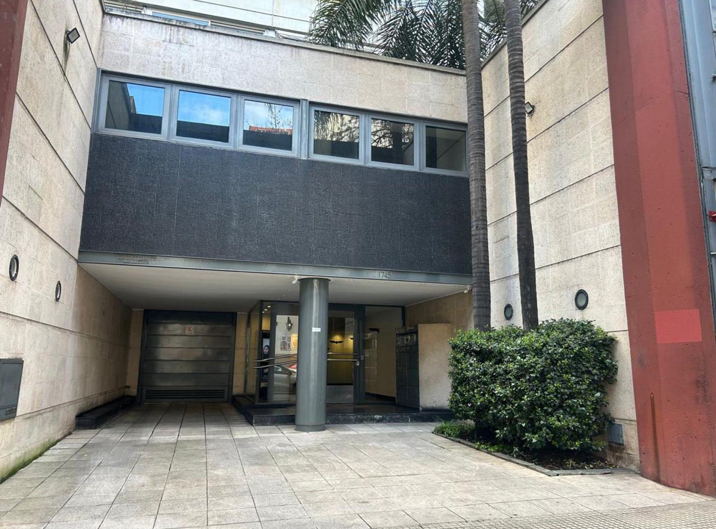 Foto de MONOAMBIENTE EN ALQUILER-BELGRANO-VISTA ABIERTA, imagen 1