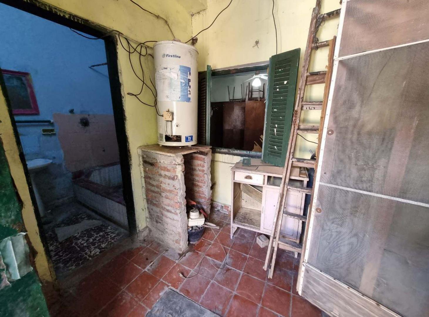 Foto de Casa 3 amb Venta Pilar con Jardín a Refaccionar, imagen 4