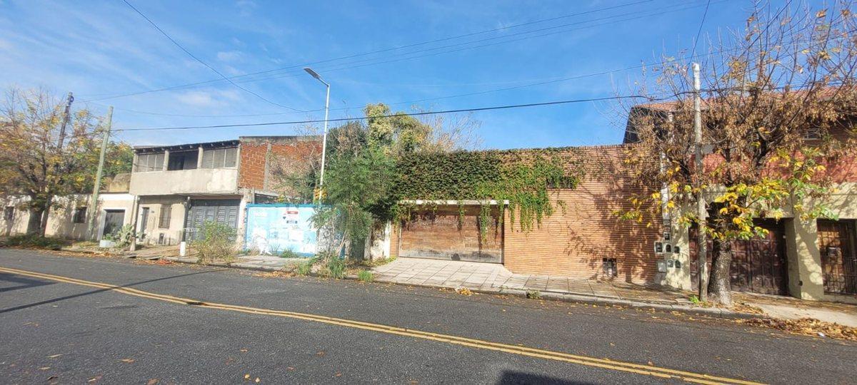Foto de Lote venta permuta financiación Piñeyro Avellaneda, imagen 3