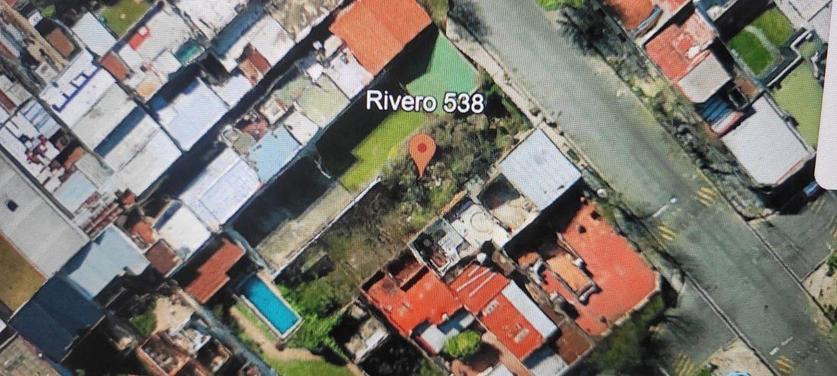 Foto de la propiedad en Rivero 500, Piñeyro, Avellaneda