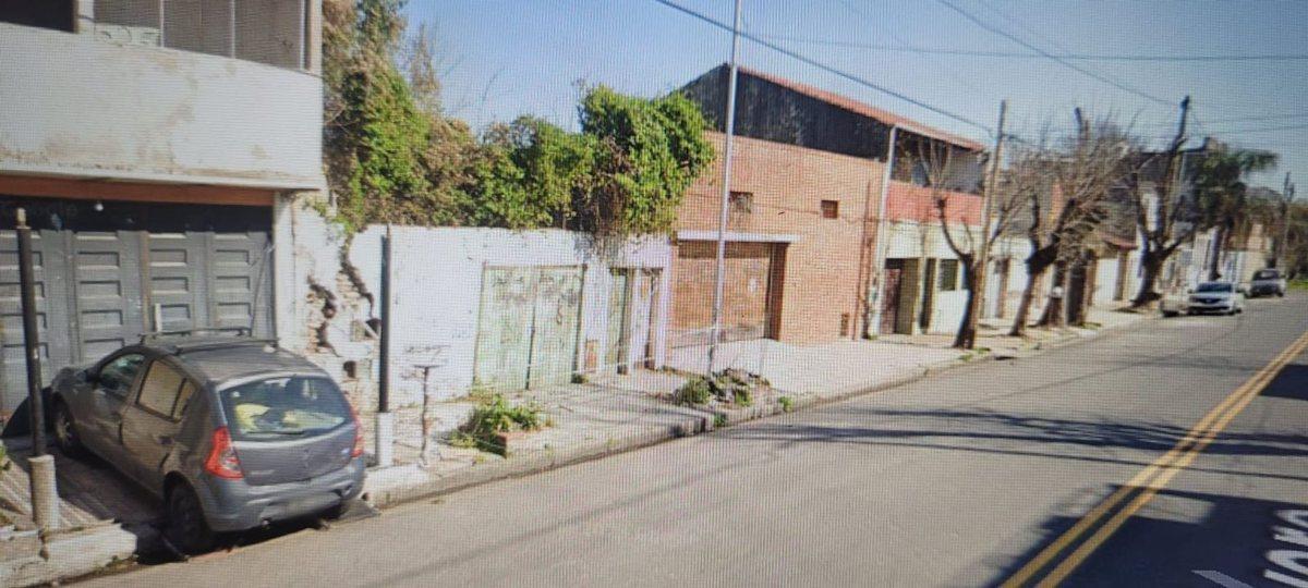 Foto de Lote venta permuta financiación Piñeyro Avellaneda, imagen 5