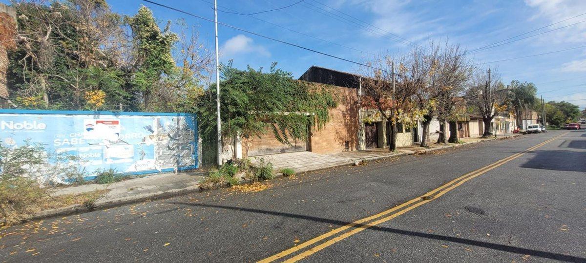 Foto de Lote venta permuta financiación Piñeyro Avellaneda, imagen 1