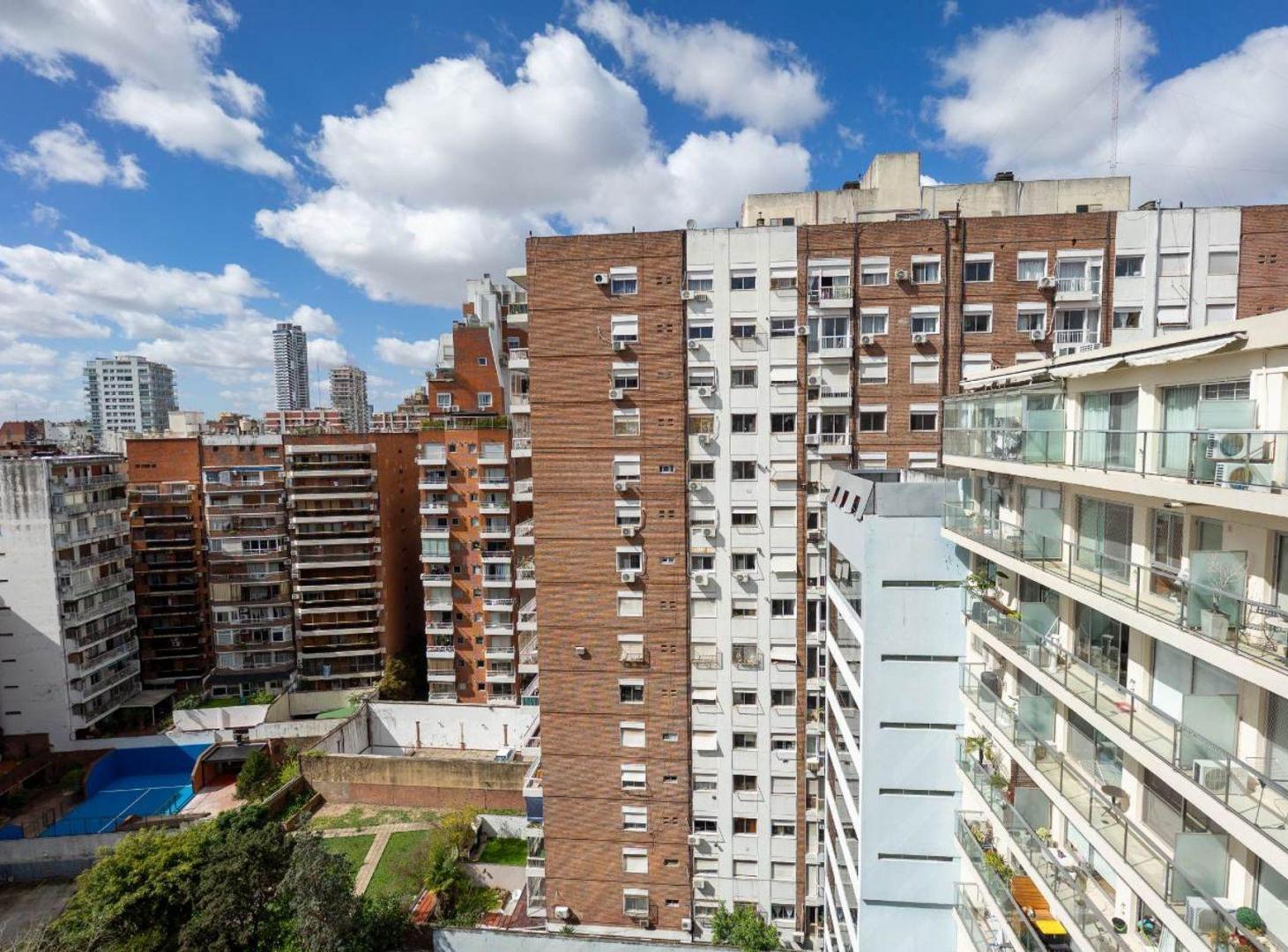 Foto de DEPTO 3 AMB VENTA CAÑITAS DEPENDENCIA Y BALCON, imagen 5