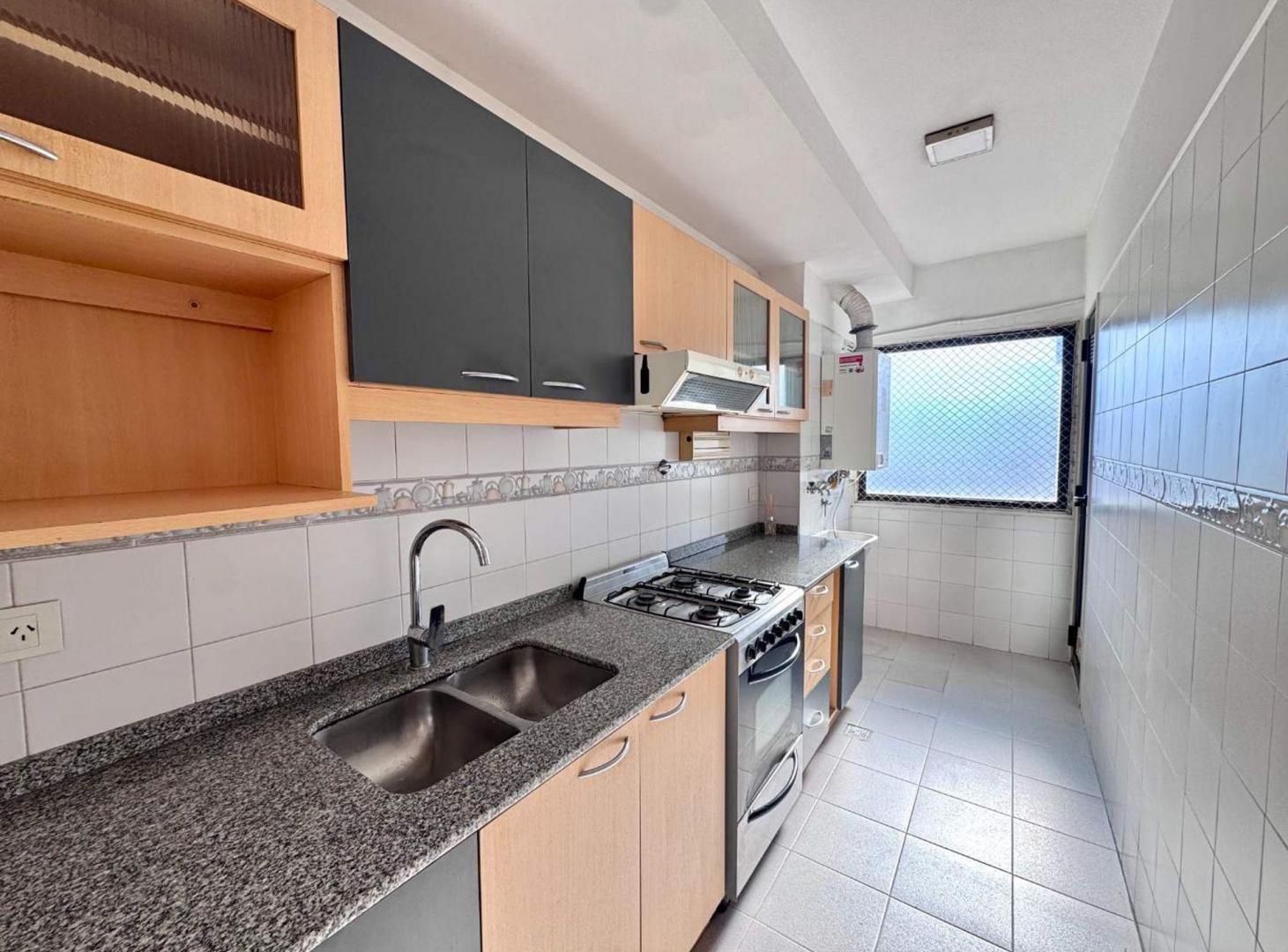 Foto de ALQUILER 3 AMB BALCON COCHERA AMENITIES NUÑEZ, imagen 1