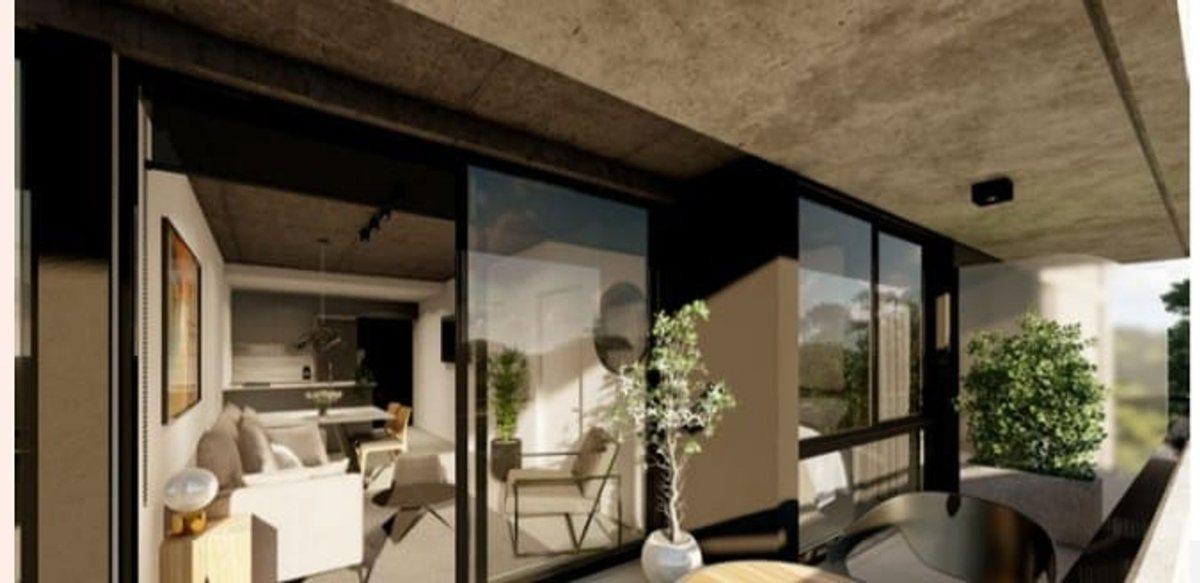 Foto de VENTA 2 AMBIENTES, PARQUE CHAS, imagen 5