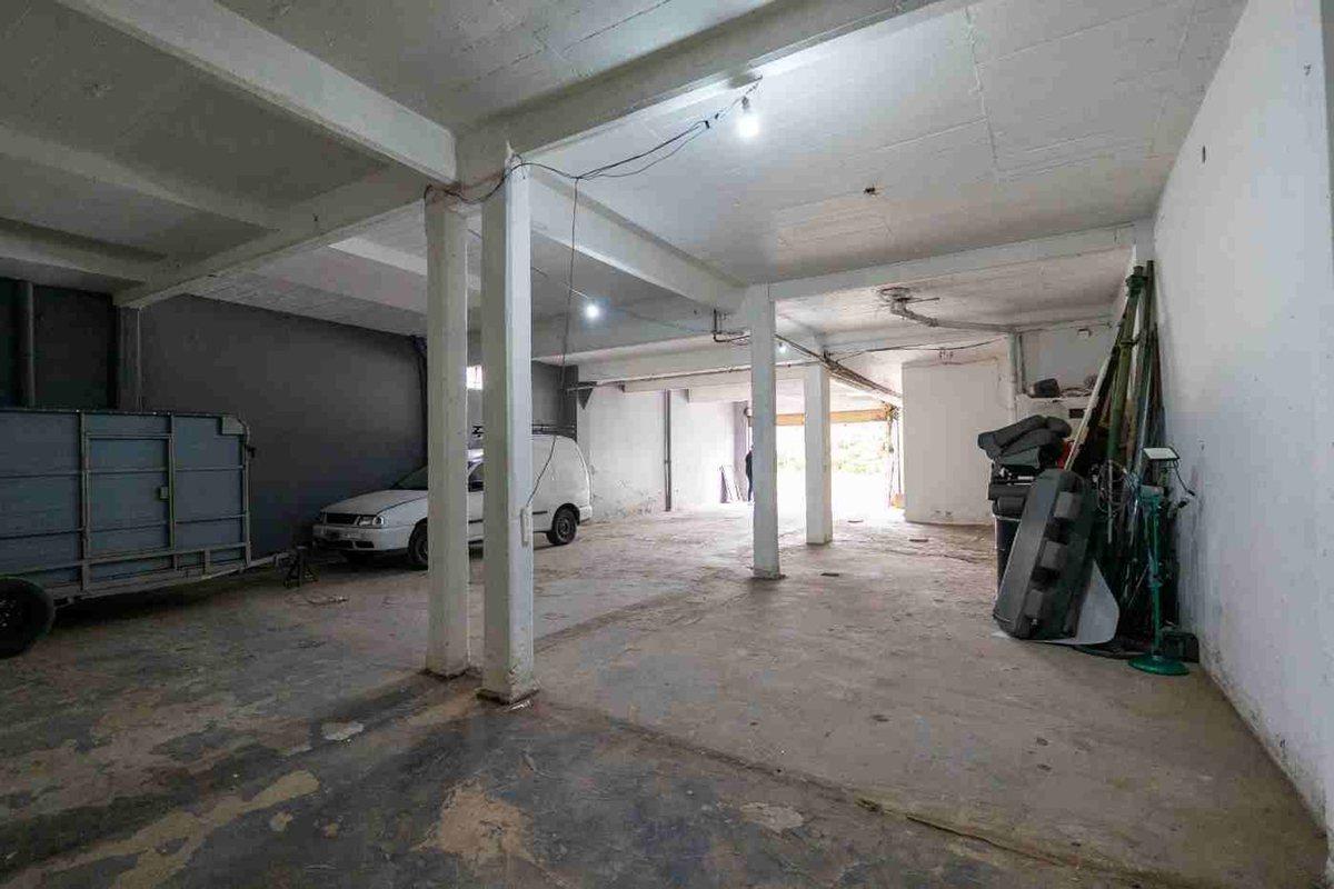 Foto de VENTA GALPON CON OFICINA EN MARQUEZ Y RUTA 8, imagen 4