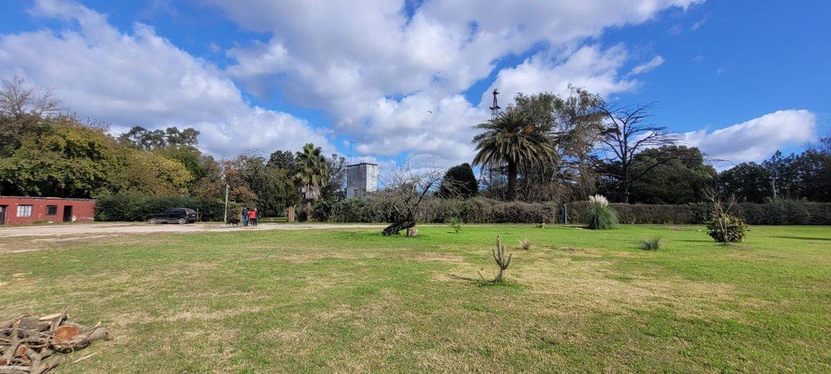 Foto de Venta campo quinta permuta 3 hectáreas U-R4 Pilar, imagen 4