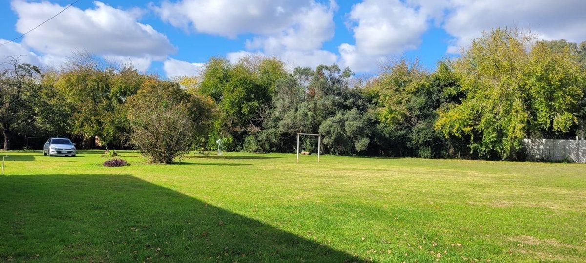 Foto de Venta campo quinta permuta 3 hectáreas U-R4 Pilar, imagen 1