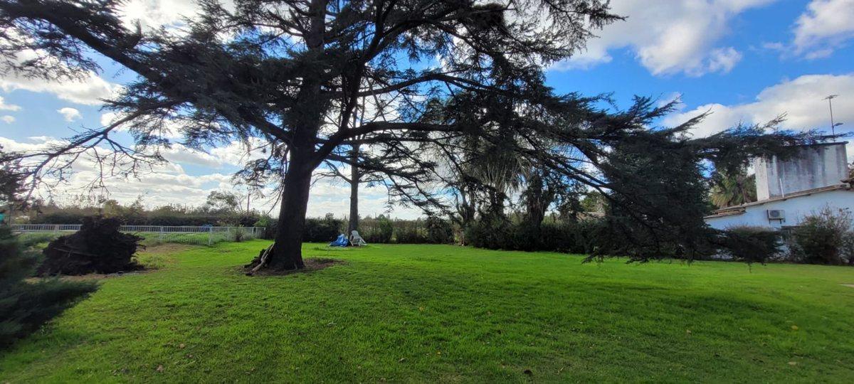 Foto de Venta campo quinta permuta 3 hectáreas U-R4 Pilar, imagen 3