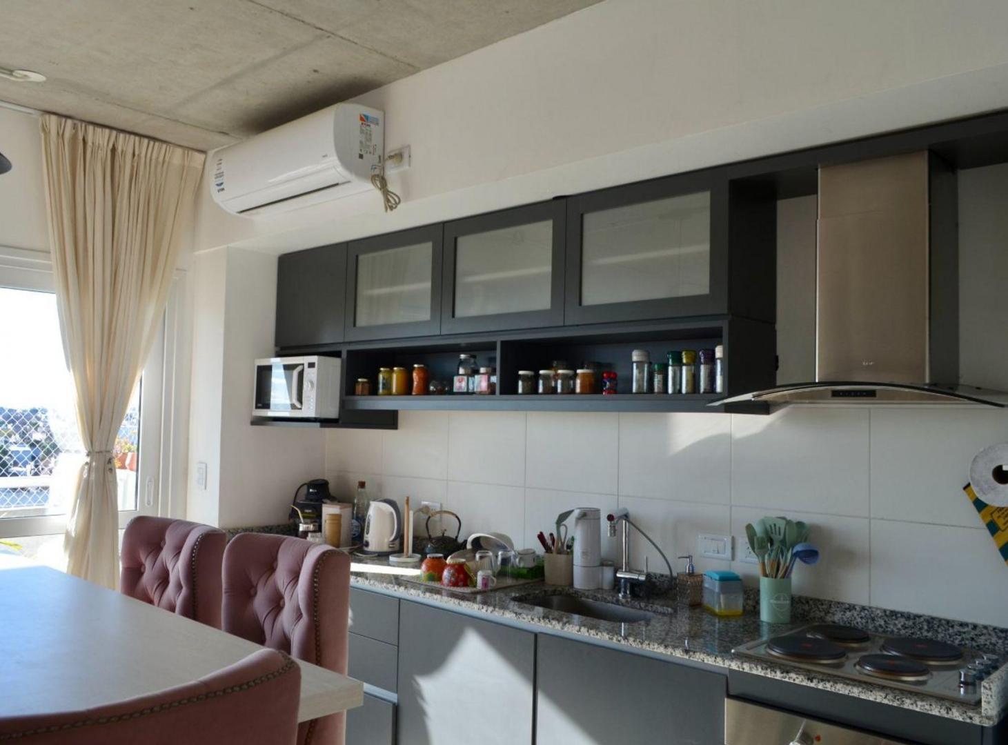 Foto de Venta depto 2 amb V Martelli coch pileta balcon, imagen 4