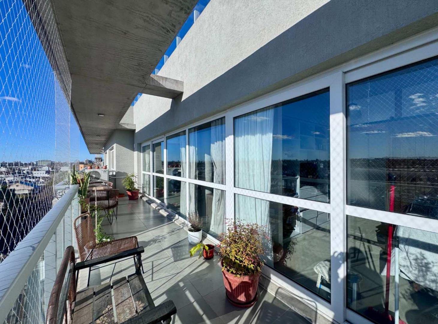 Foto de Venta depto 2 amb V Martelli coch pileta balcon, imagen 5