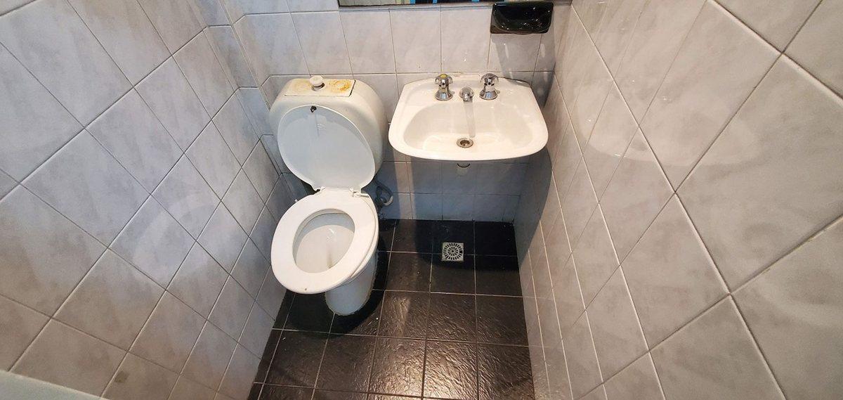 Foto de ALQUILER DEPÓSITO GALPÓN OFICINA PALERMO HOLLYWOOD, imagen 4