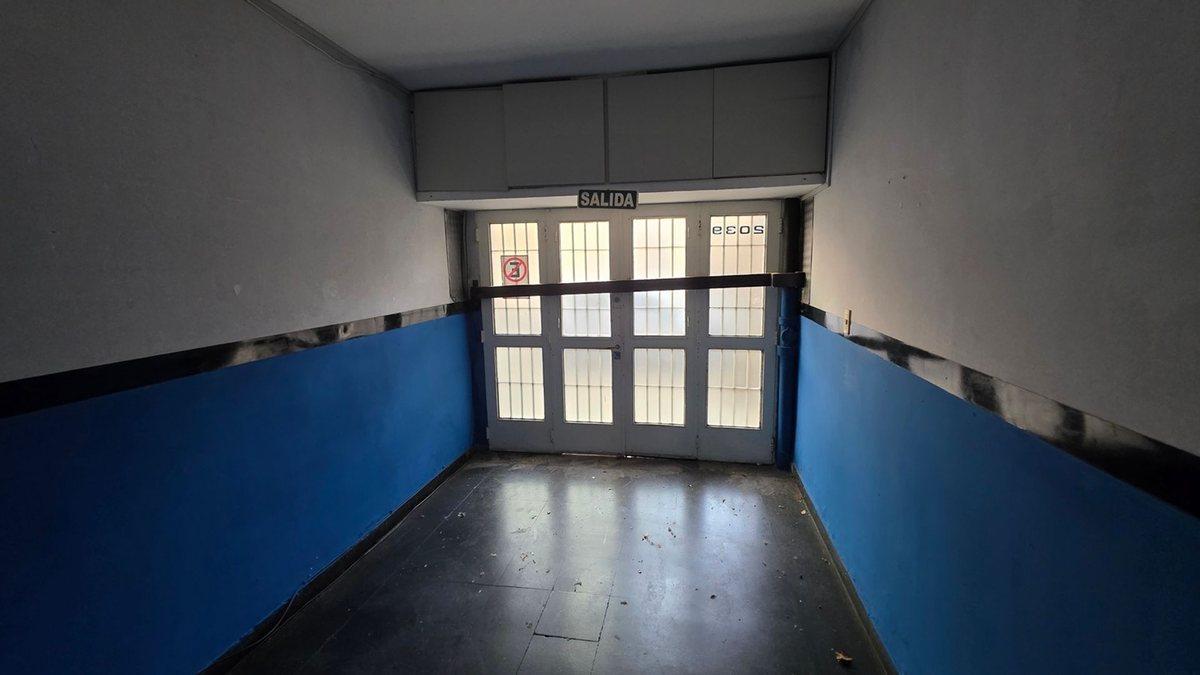 Foto de ALQUILER DEPÓSITO GALPÓN OFICINA PALERMO HOLLYWOOD, imagen 5
