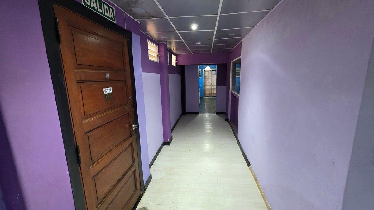 Foto de ALQUILER DEPÓSITO GALPÓN OFICINA PALERMO HOLLYWOOD, imagen 2