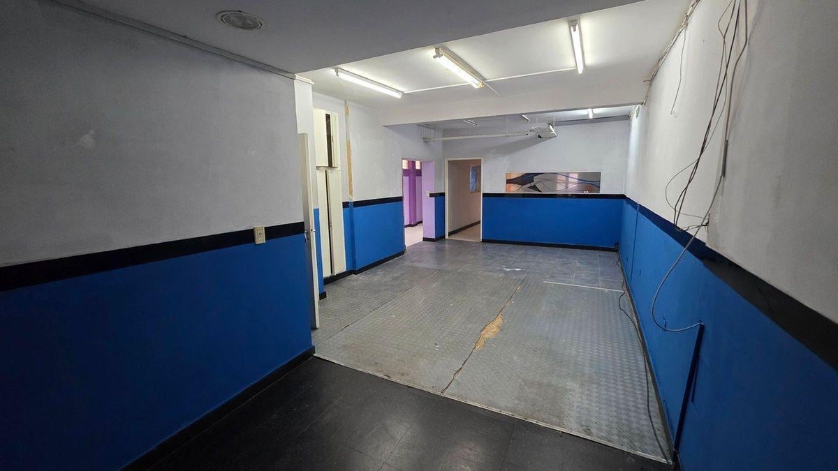 Foto de ALQUILER DEPÓSITO GALPÓN OFICINA PALERMO HOLLYWOOD, imagen 3