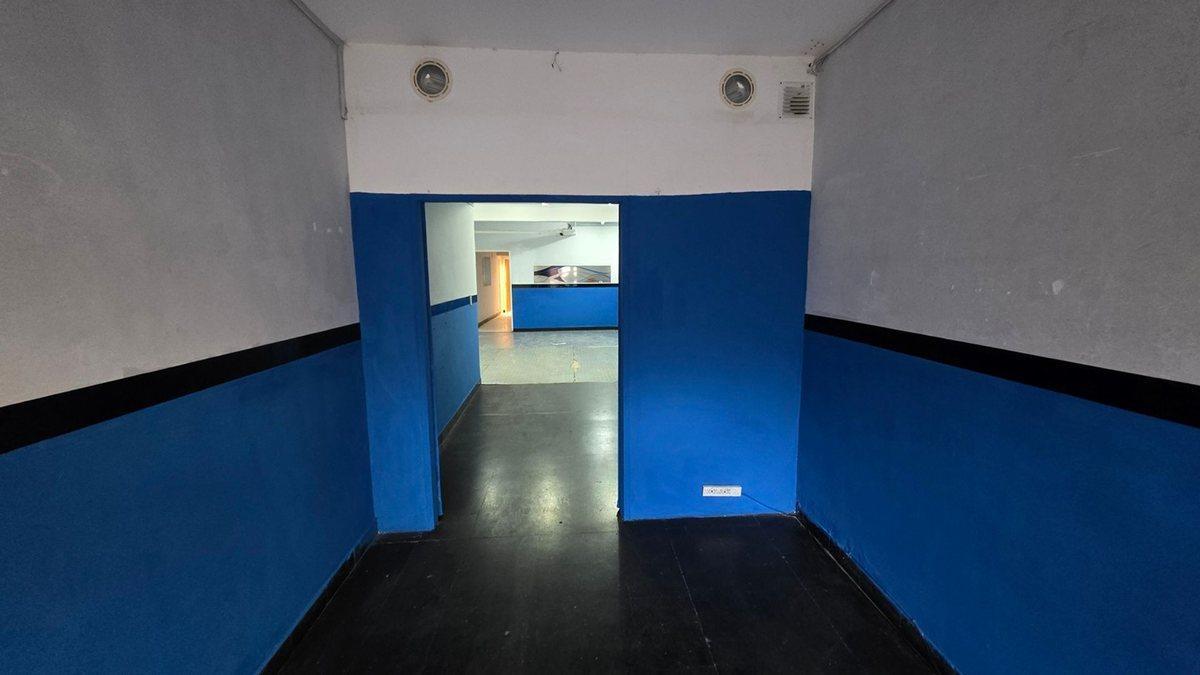 Foto de ALQUILER DEPÓSITO GALPÓN OFICINA PALERMO HOLLYWOOD, imagen 1