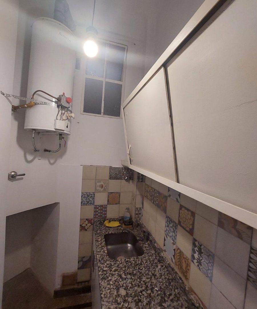 Foto de VENTA MONOAMBIENTE SAN TELMO IDEAL INVERSOR, imagen 2