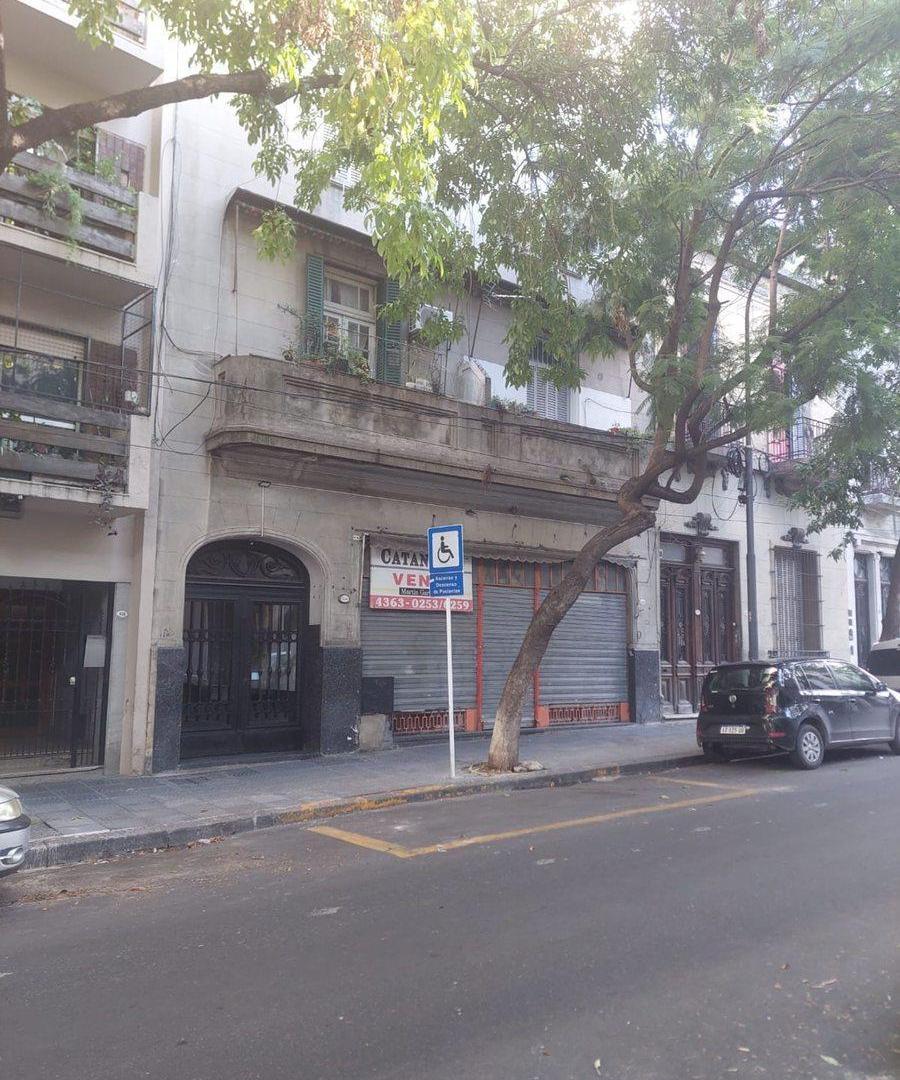 Foto de VENTA MONOAMBIENTE SAN TELMO IDEAL INVERSOR, imagen 5