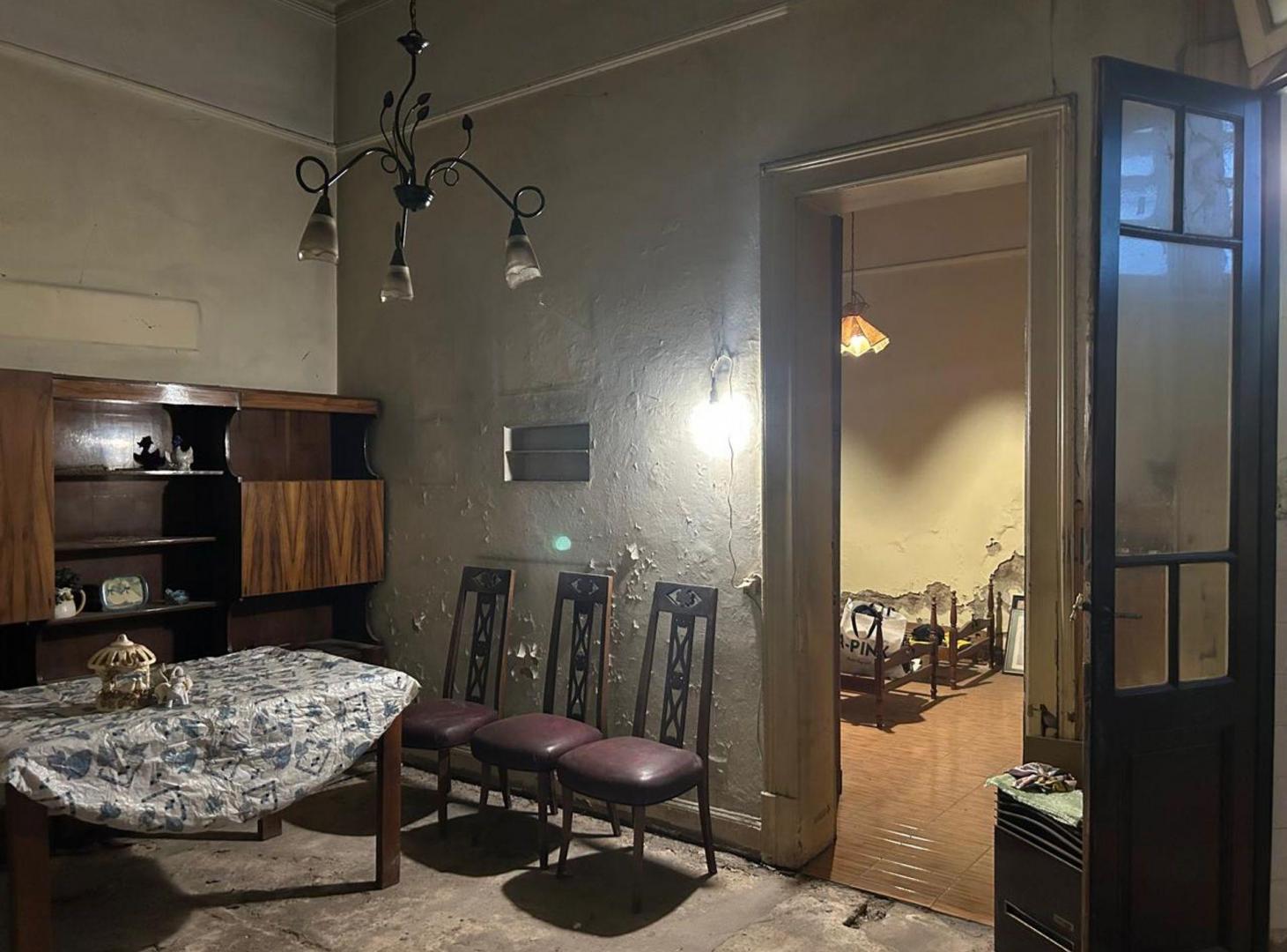 Foto de Venta PH 2 amb Barracas con Local al frente, imagen 4