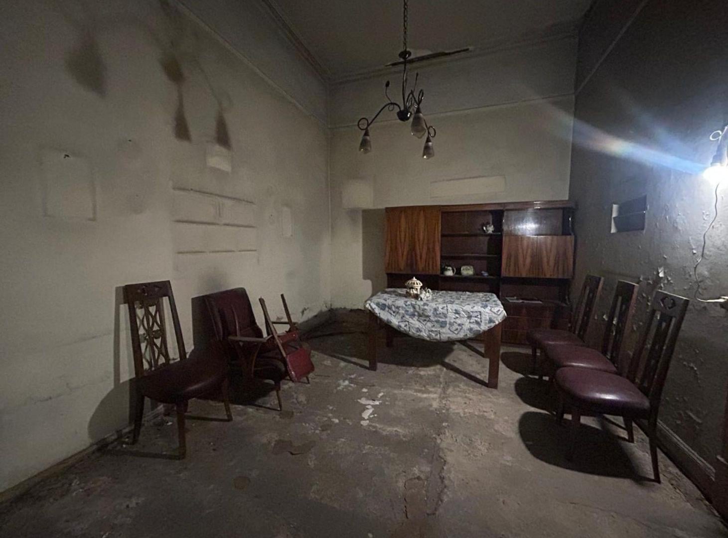 Foto de Venta PH 2 amb Barracas con Local al frente, imagen 1