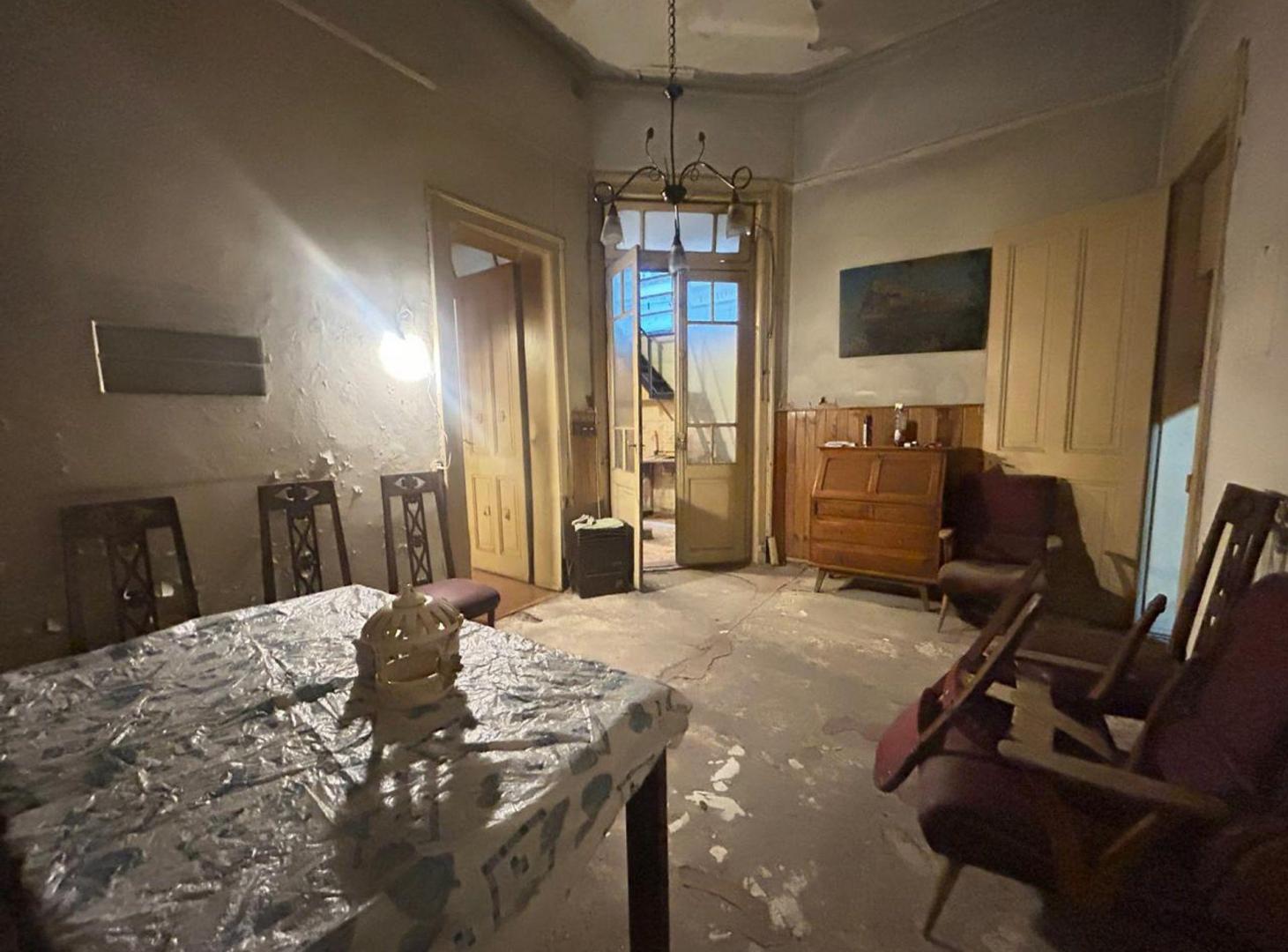 Foto de Venta PH 2 amb Barracas con Local al frente, imagen 5