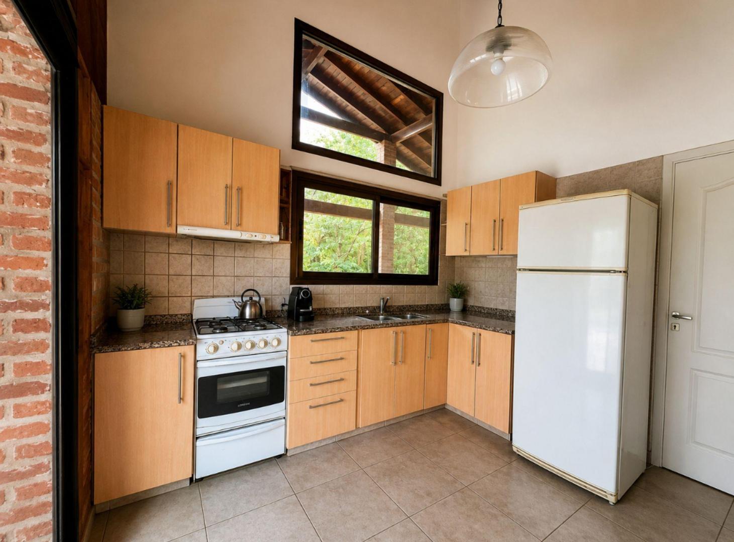 Foto de Venta Casa 4 amb Pileta Club de Campo La Martona, imagen 1