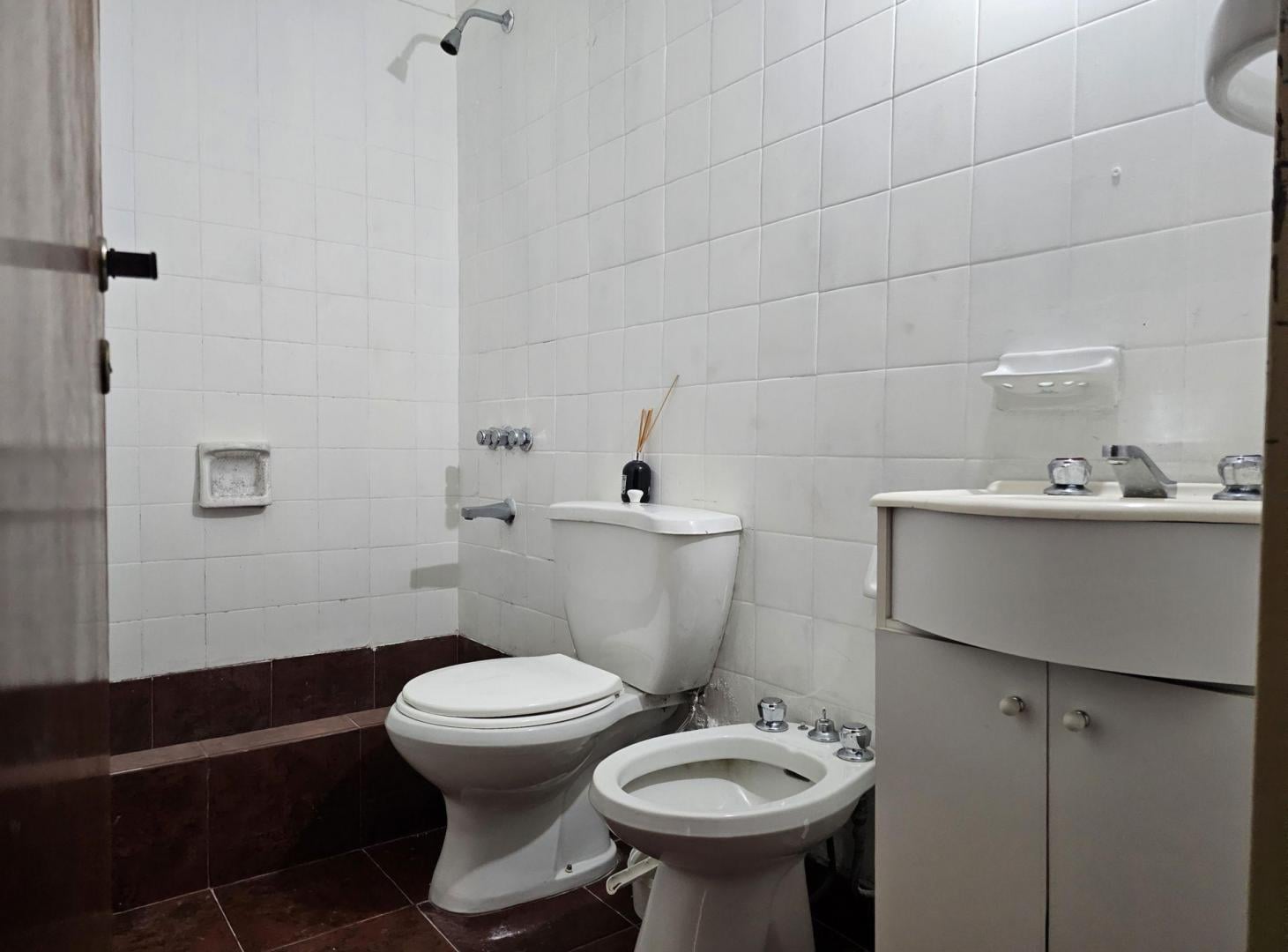 Foto de ALQUILER DPTO MONOAMBIENTE AV BALBIN 2300 BELGRANO, imagen 3