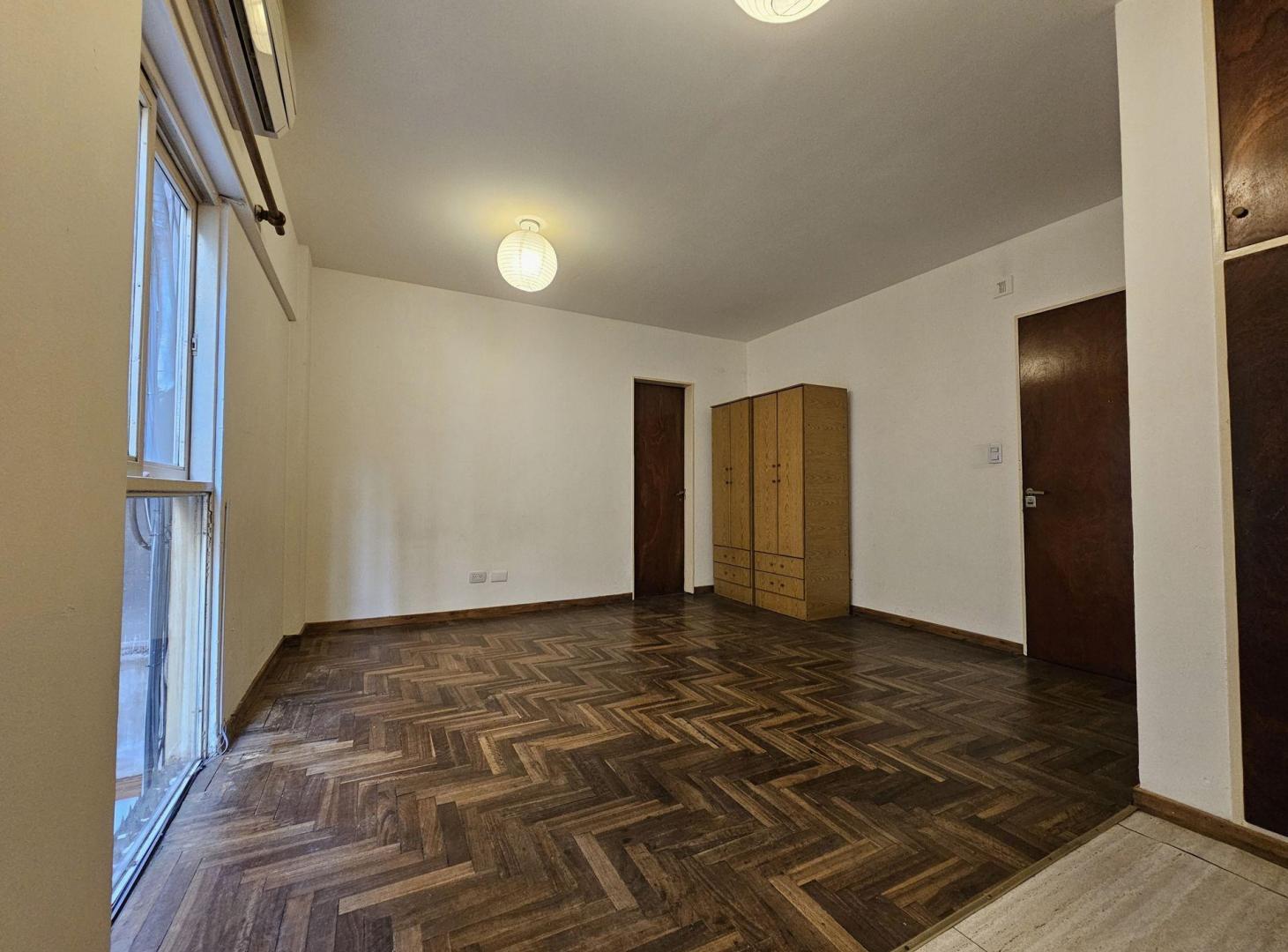 Foto de ALQUILER DPTO MONOAMBIENTE AV BALBIN 2300 BELGRANO, imagen 4