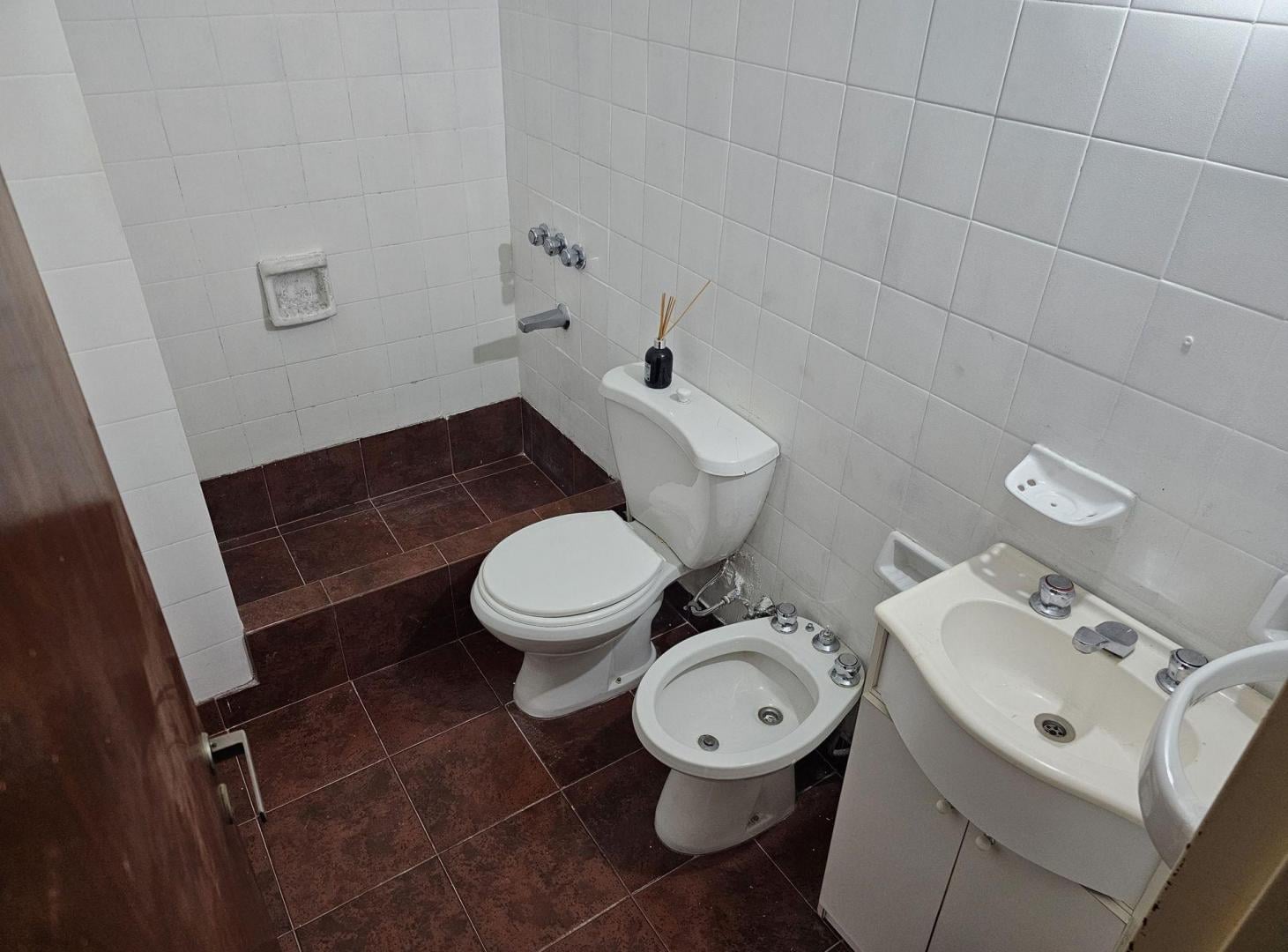 Foto de ALQUILER DPTO MONOAMBIENTE AV BALBIN 2300 BELGRANO, imagen 2