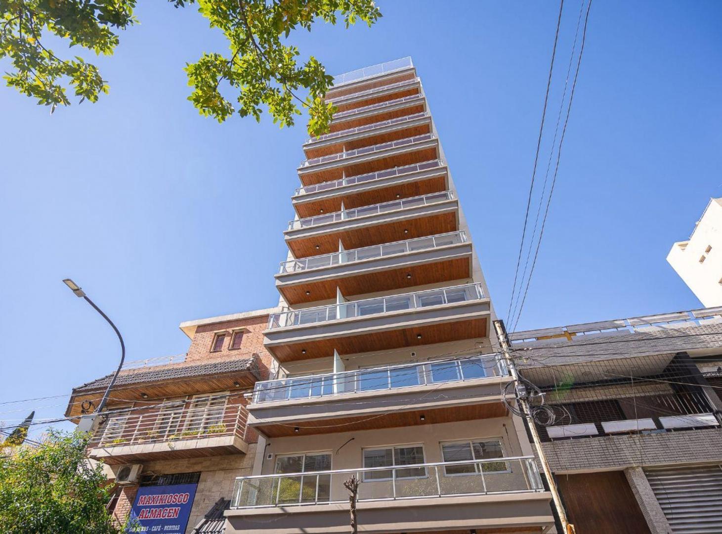 Foto de Venta 3 amb Premium Boedo a Estrenar Luminoso, imagen 2