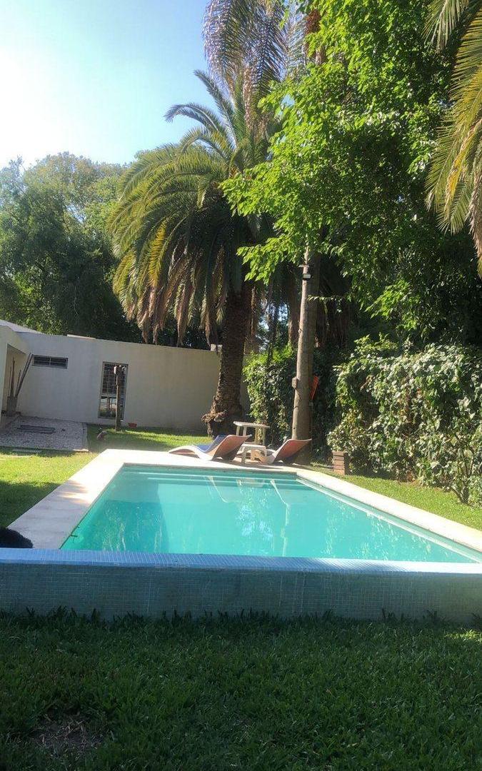 Foto de CASA 4 ambientes Venta Parque Leloir Pileta 900 ms, imagen 4