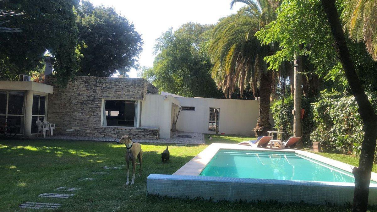 Foto de CASA 4 ambientes Venta Parque Leloir Pileta 900 ms, imagen 3