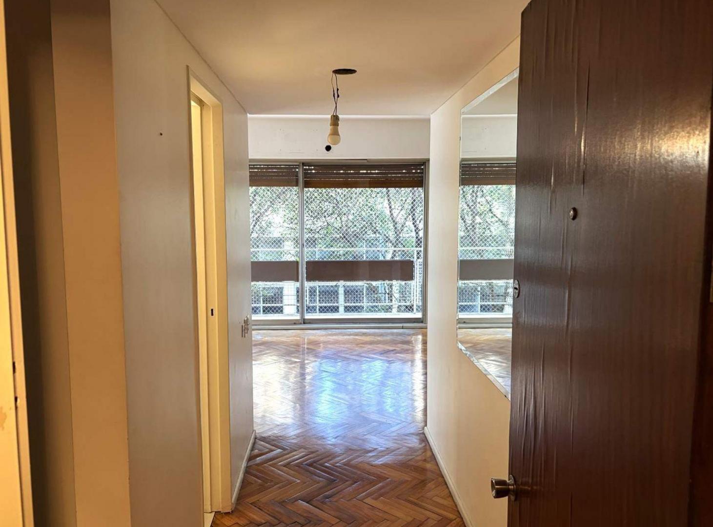 Foto de Alquiler departamento 4 ambientes Caballito Piso, imagen 2