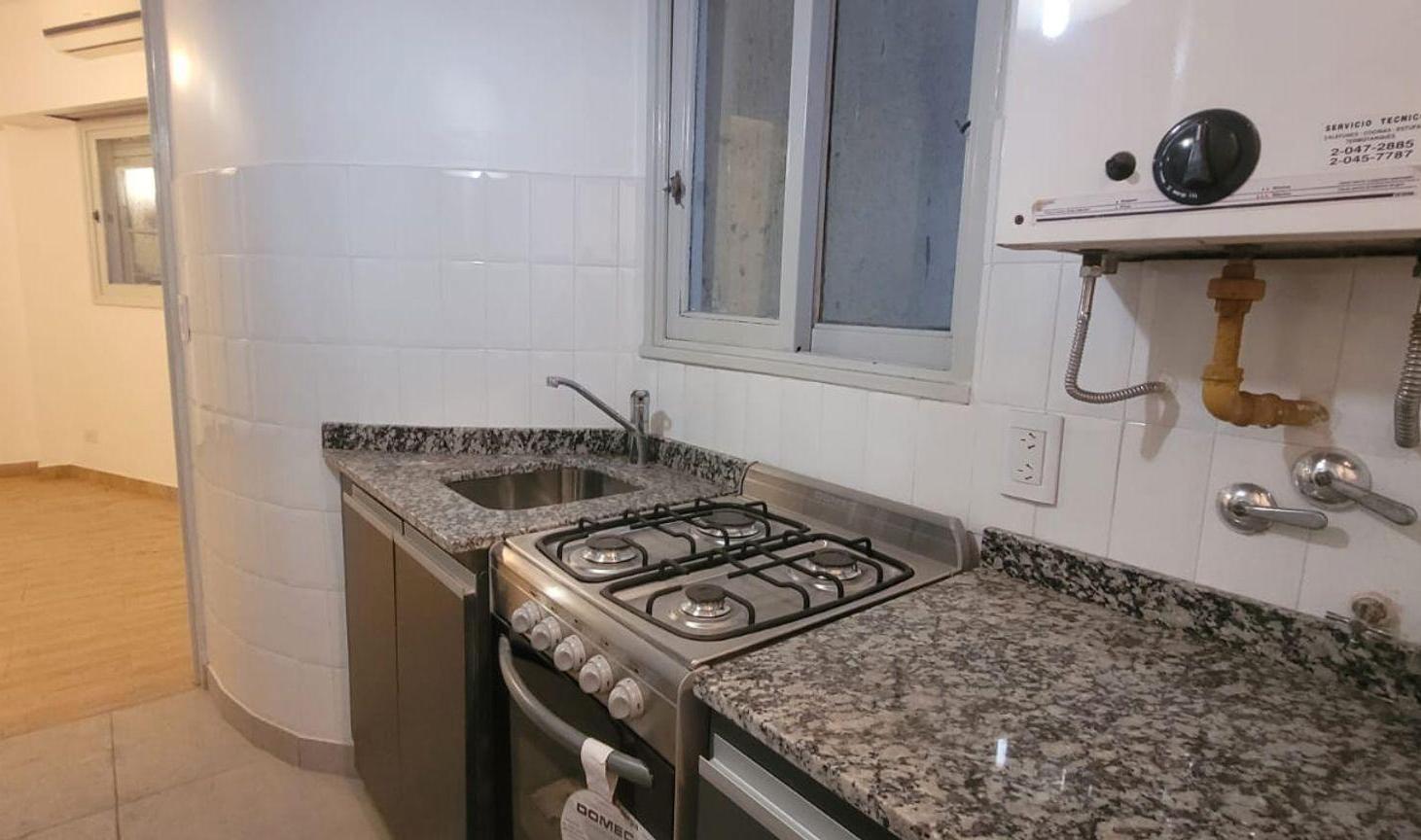 Foto de Dpto apto profesional 2 amb alquiler Belgrano, imagen 3