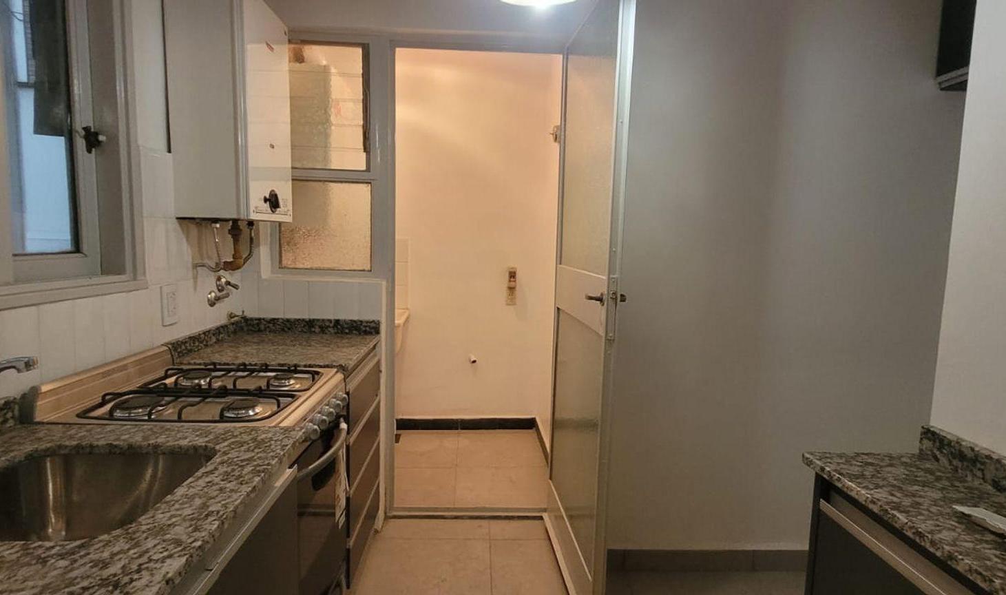 Foto de Dpto apto profesional 2 amb alquiler Belgrano, imagen 4