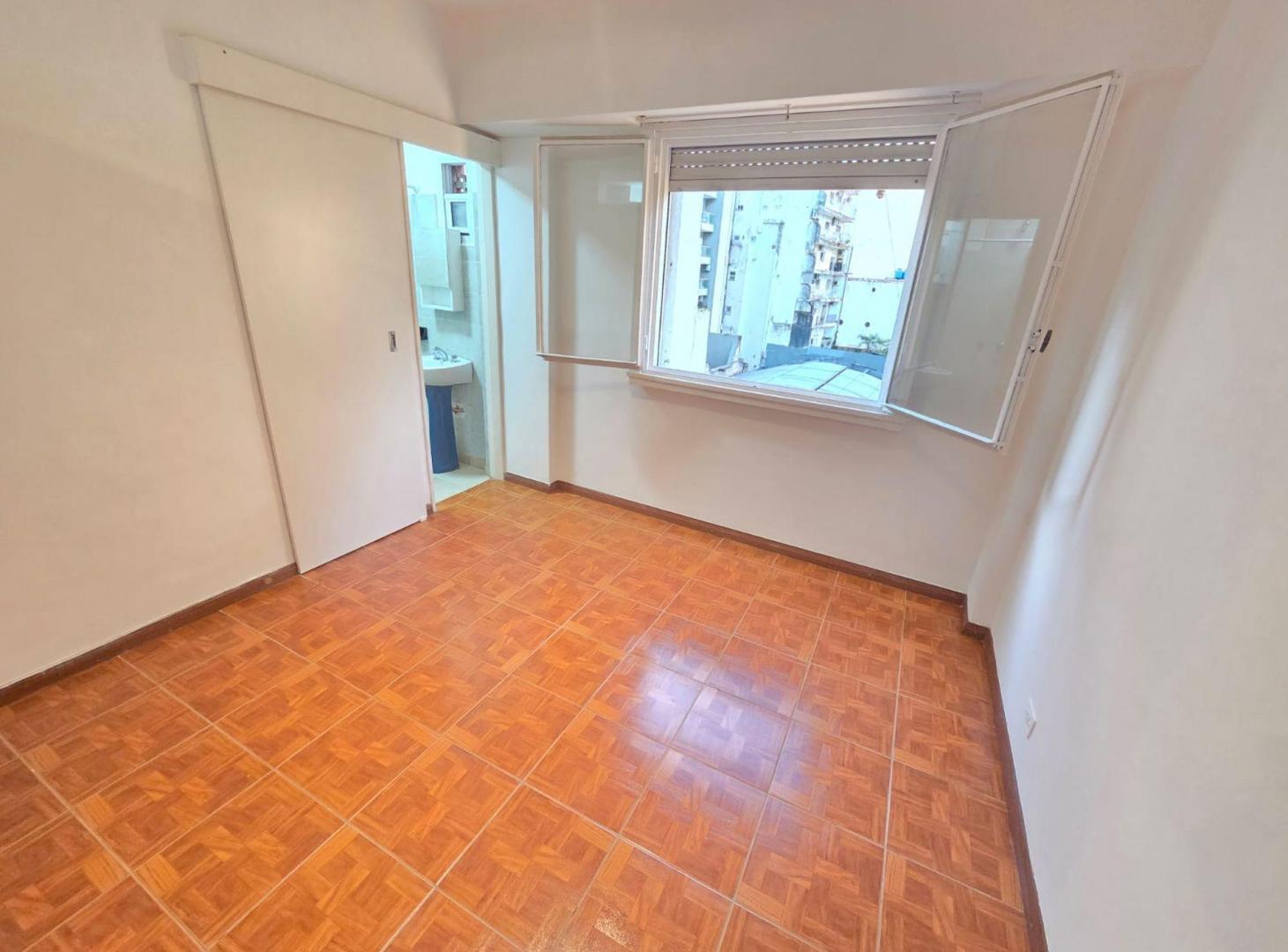 Foto de Alquiler Monoambiente Recoleta apto profesional, imagen 4