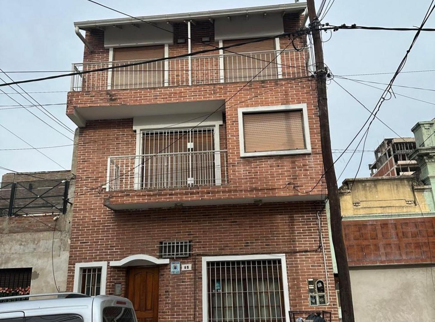 Foto de AQUILER DE PH EN SARANDI, imagen 1