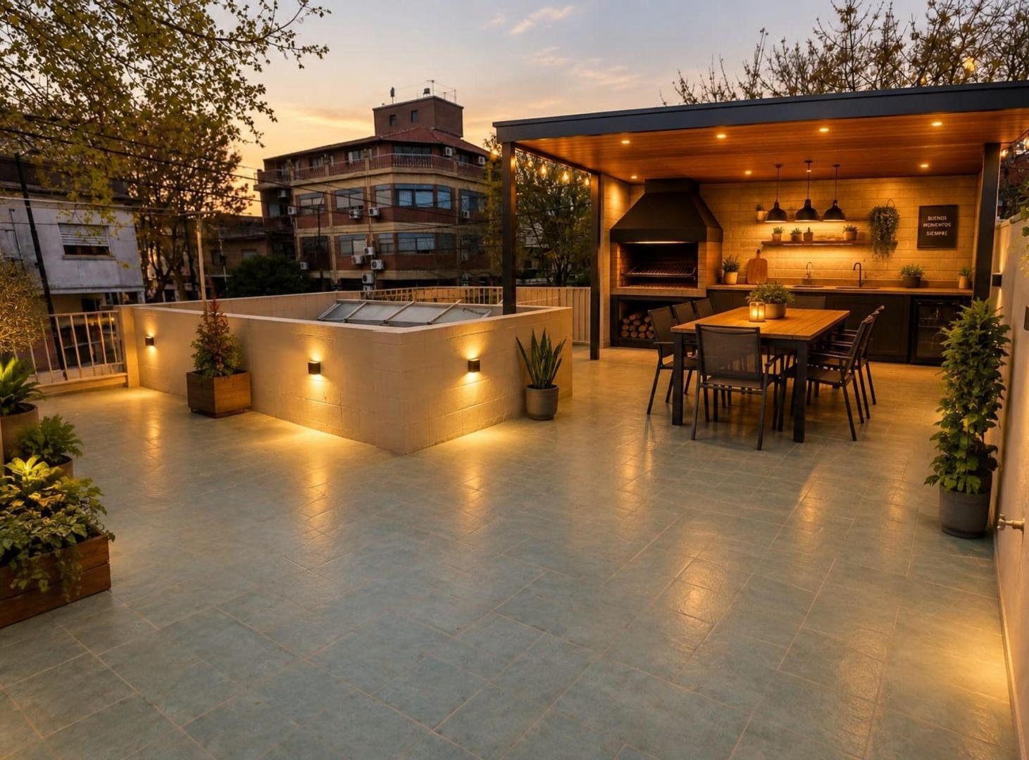 Foto de Venta Casa de 3 amb Garage y Terraza, imagen 3