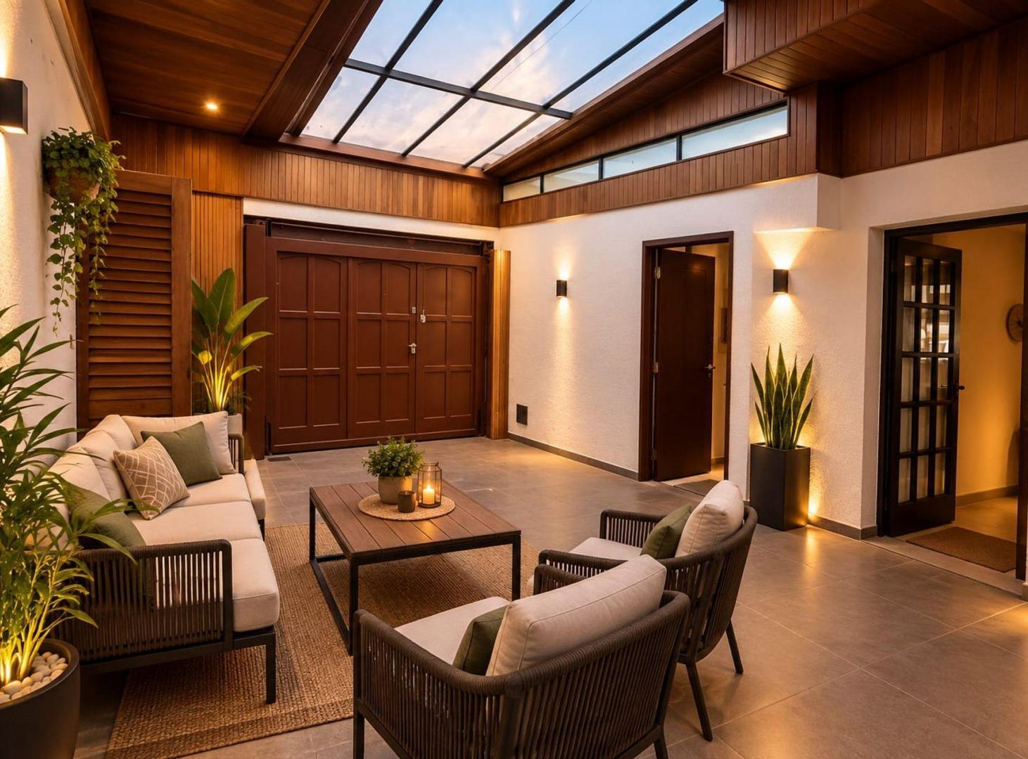 Foto de Venta Casa de 3 amb Garage y Terraza, imagen 5
