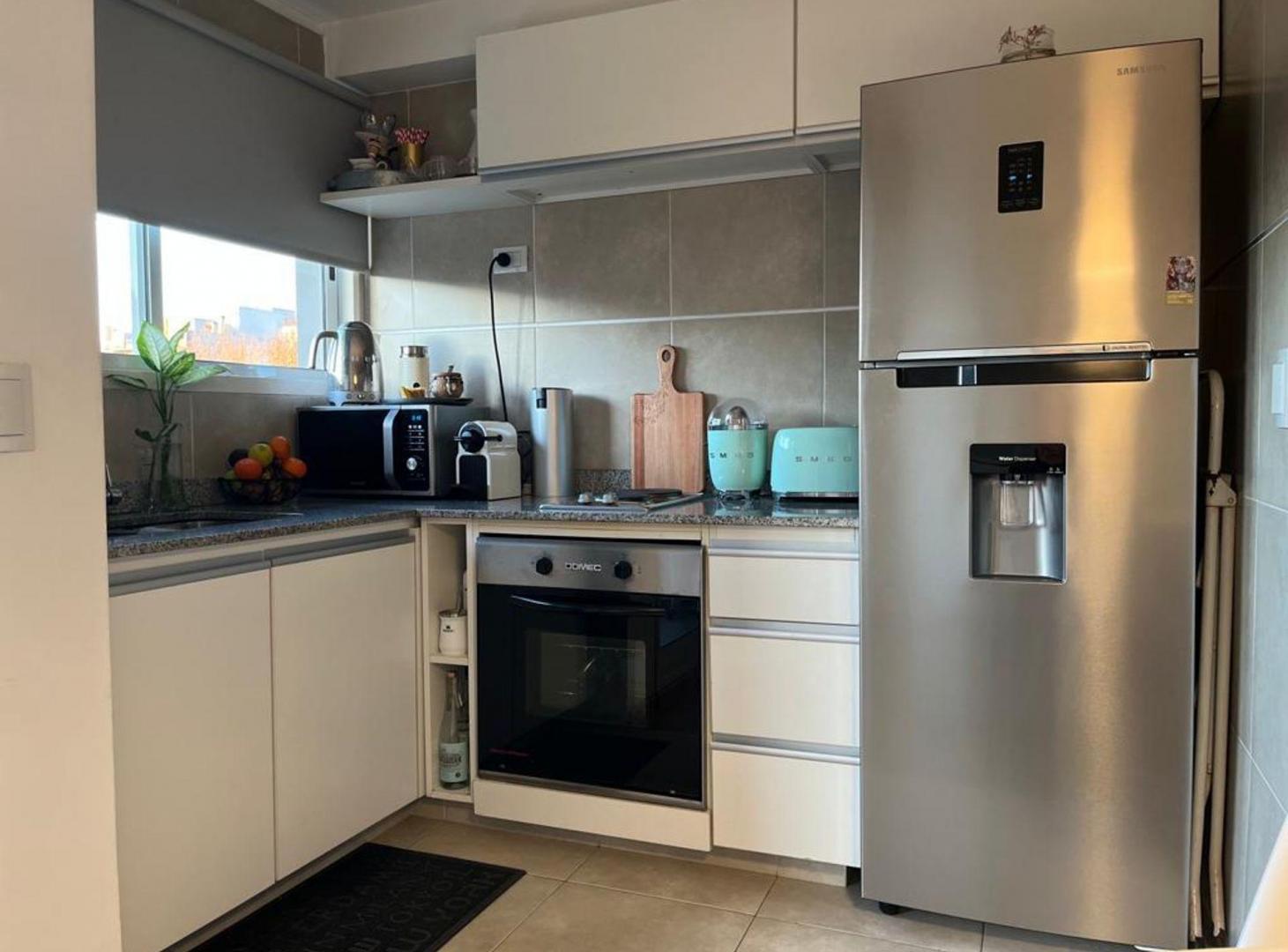 Foto de Villa Urquiza Alquiler 2 ambientes balcón, imagen 1