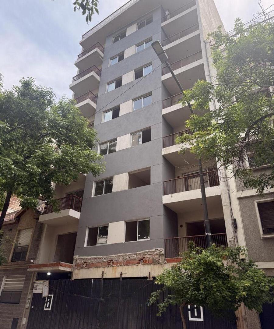 Foto de VENTA 3 AMBIENTES AL FRENTE A ESTRENAR SEMIPISO, imagen 5