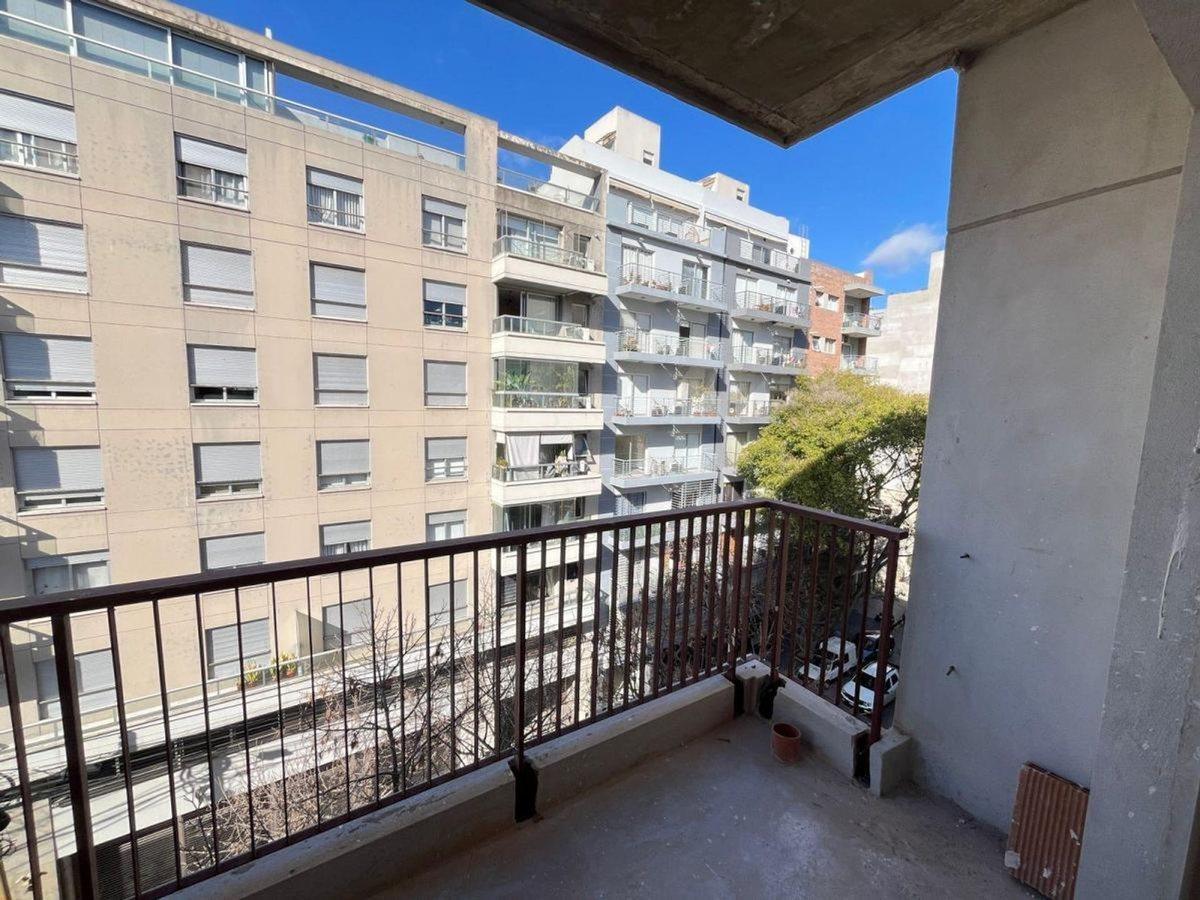 Foto de VENTA 3 AMBIENTES AL FRENTE A ESTRENAR SEMIPISO, imagen 4