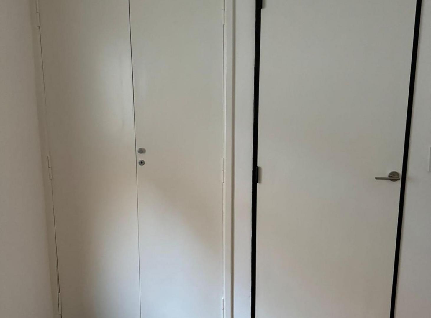 Foto de ALQUILER NUÑEZ DEPARTAMENTO 2 AMBIENTES - 2 PATIOS, imagen 5