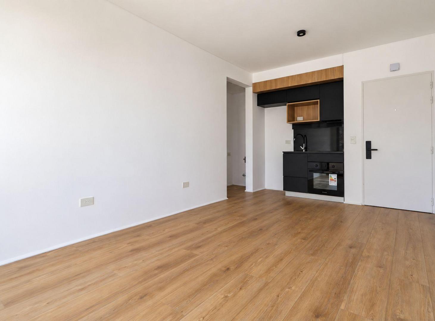Foto de VENTA DEPARTAMENTO 2 AMB PARQUE CHAS ESTRENAR, imagen 2