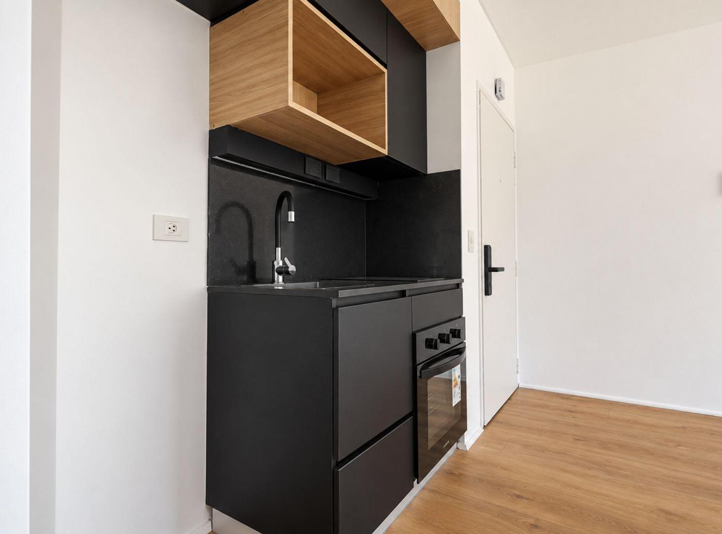 Foto de VENTA DEPARTAMENTO 2 AMB PARQUE CHAS ESTRENAR, imagen 5