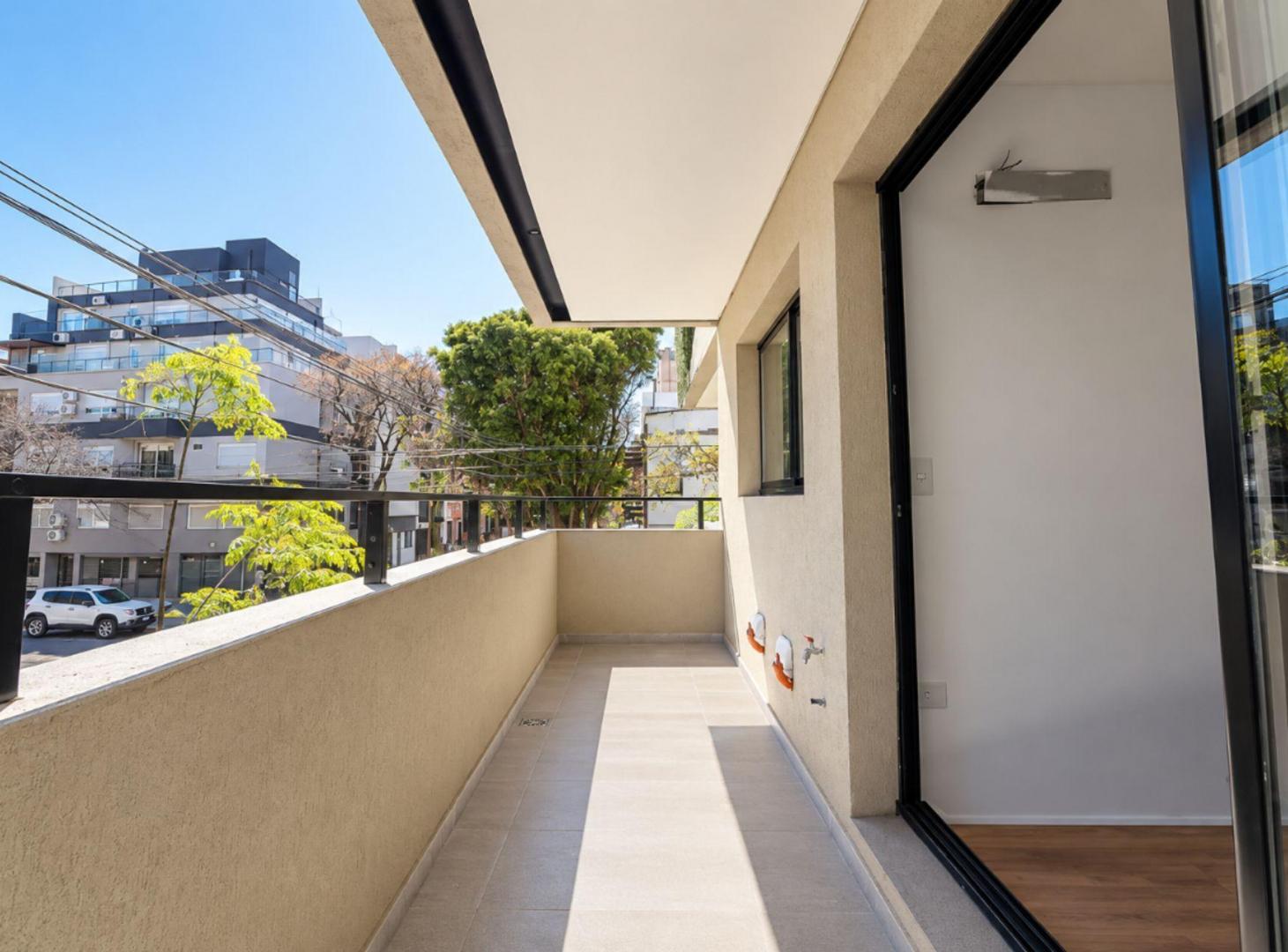 Foto de VENTA DEPARTAMENTO 2 AMB PARQUE CHAS ESTRENAR, imagen 3