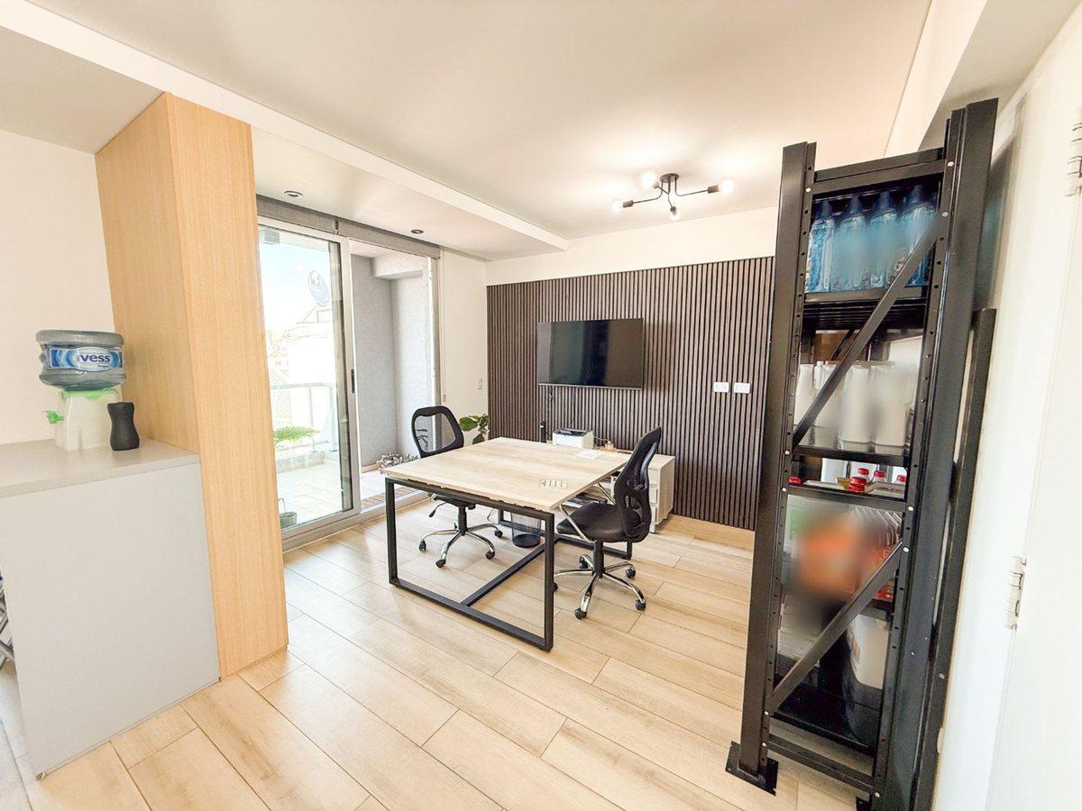 Foto de Venta Dpto 2 amb Balcón Cochera Monte Castro, imagen 5