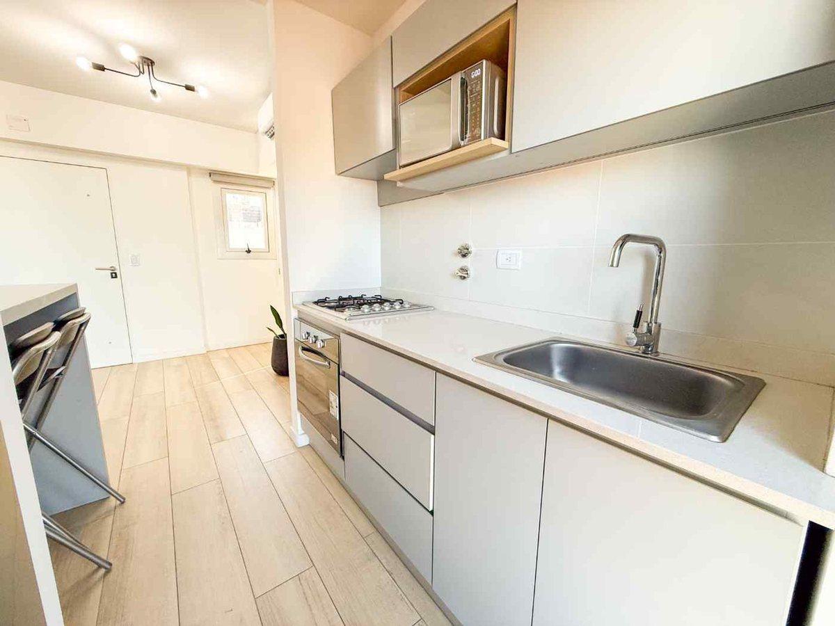 Foto de Venta Dpto 2 amb Balcón Cochera Monte Castro, imagen 4