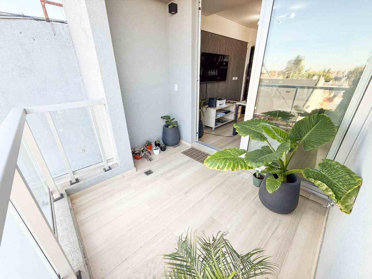 Foto de Venta Dpto 2 amb Balcón Cochera Monte Castro, imagen 1